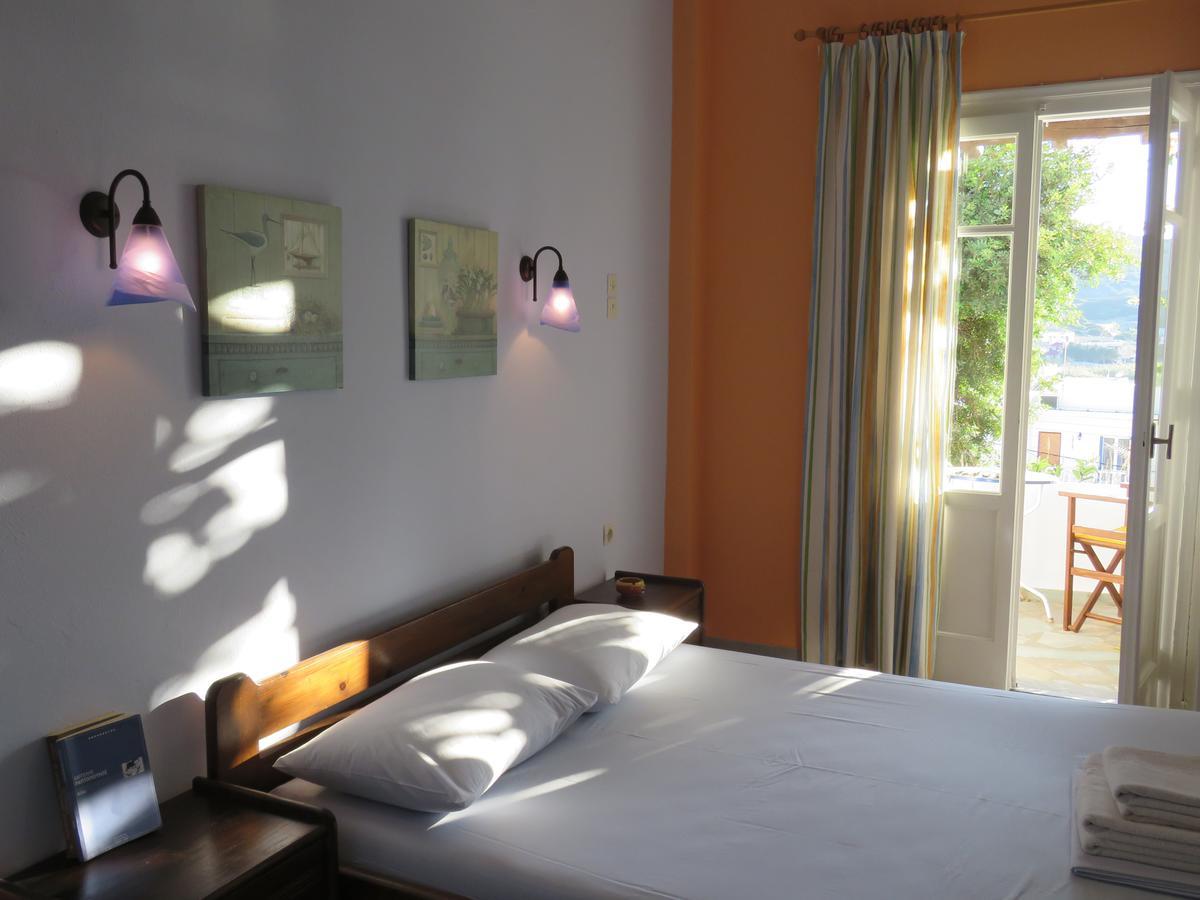 Korali Apartments Γαλησσάς Εξωτερικό φωτογραφία