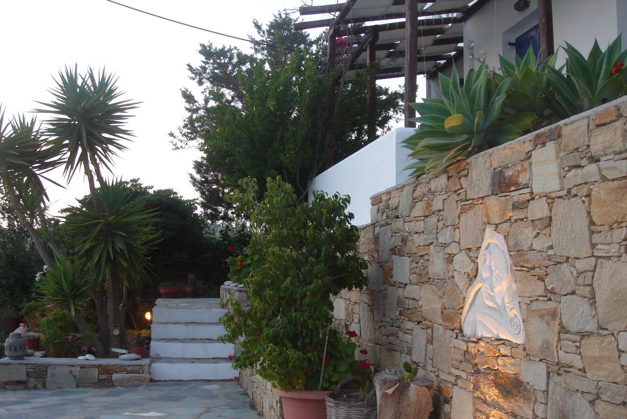 Korali Apartments Γαλησσάς Εξωτερικό φωτογραφία