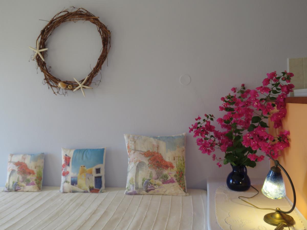 Korali Apartments Γαλησσάς Εξωτερικό φωτογραφία