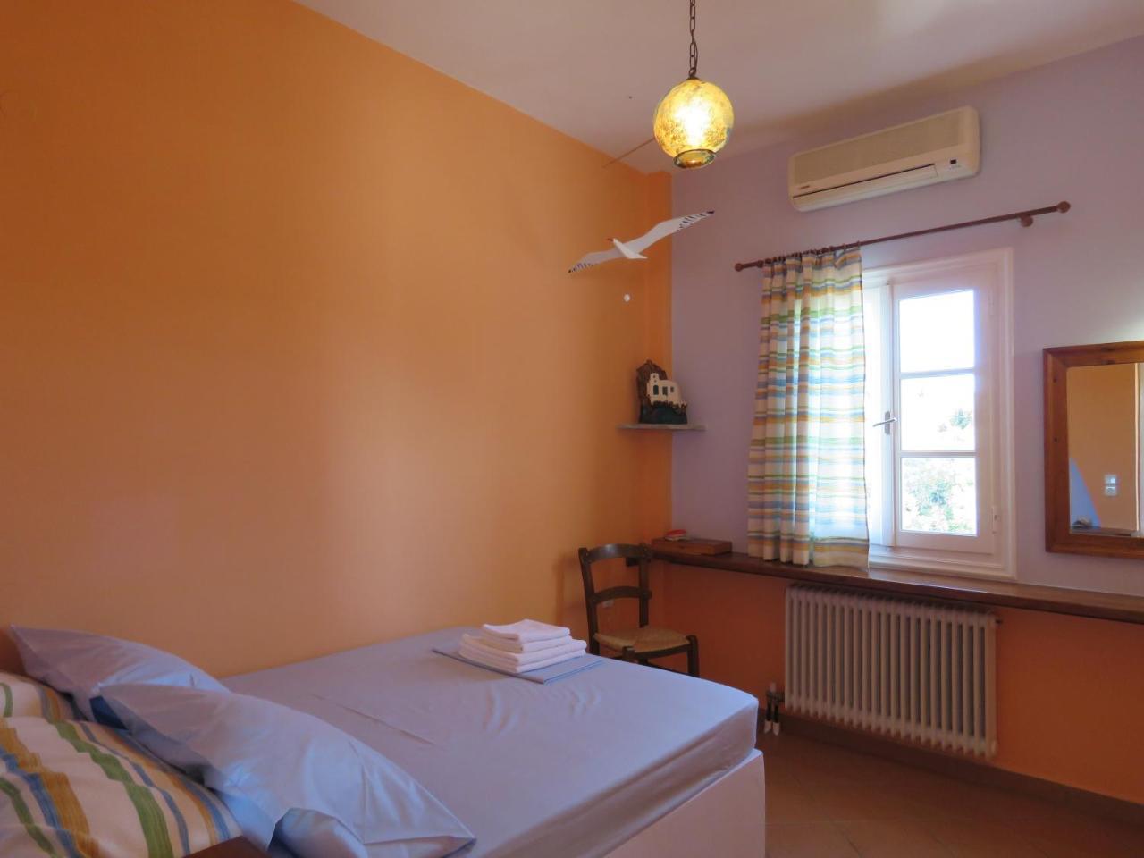 Korali Apartments Γαλησσάς Δωμάτιο φωτογραφία