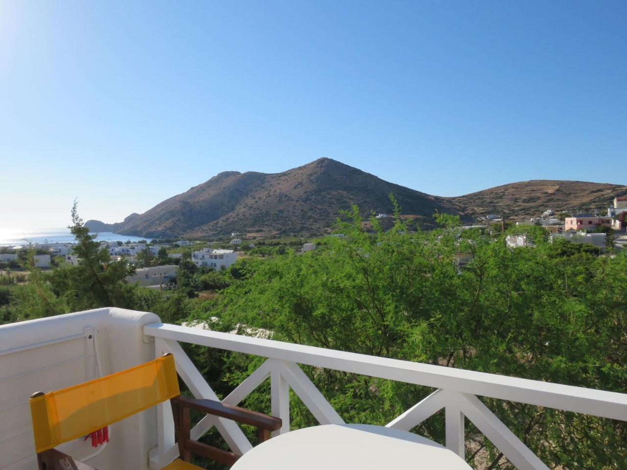 Korali Apartments Γαλησσάς Εξωτερικό φωτογραφία