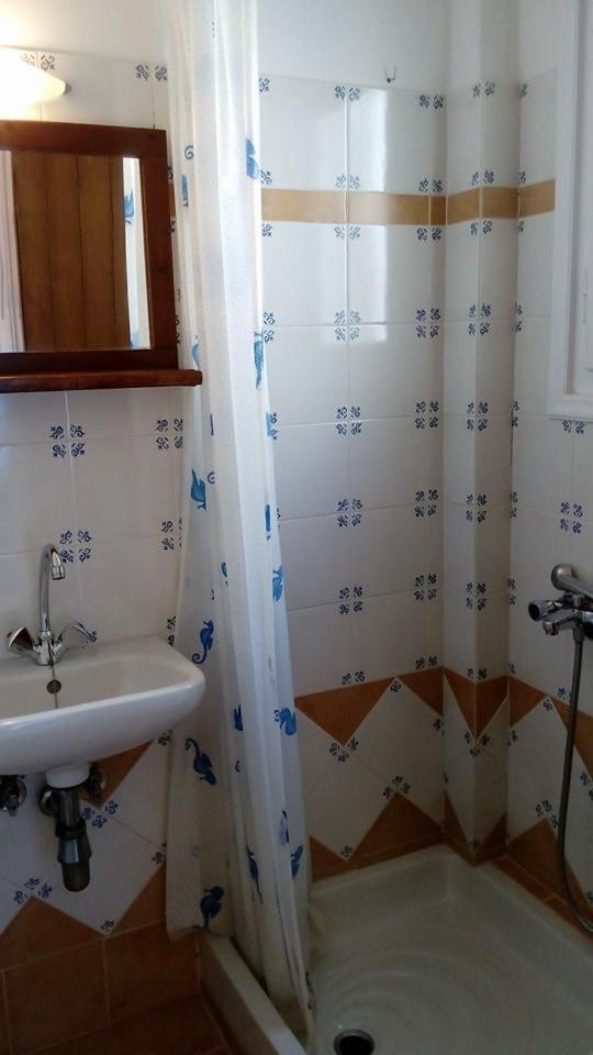 Korali Apartments Γαλησσάς Εξωτερικό φωτογραφία