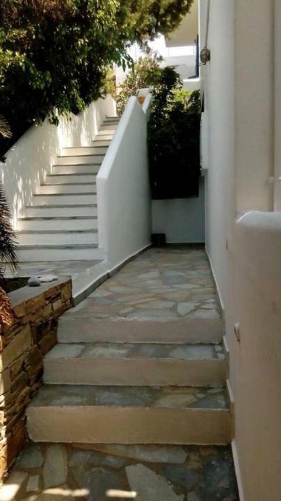 Korali Apartments Γαλησσάς Εξωτερικό φωτογραφία